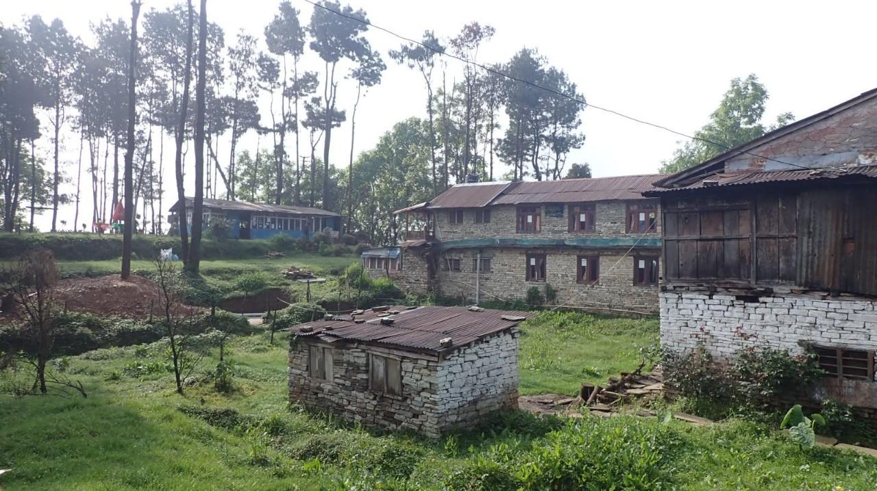 Pokhara: Mardi Himal 4-Day Trek with Guide and Lodging 2