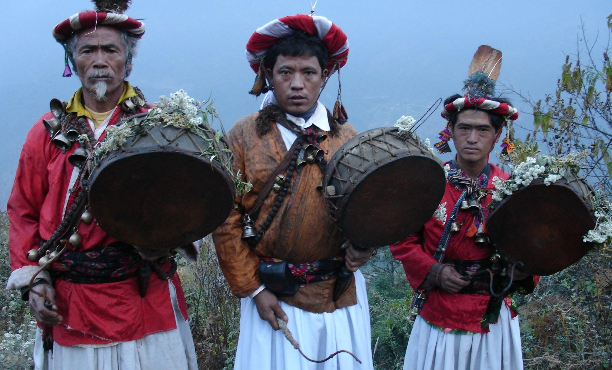 Kathmandu: Shamanism Tour with Ritual Ceremony 2