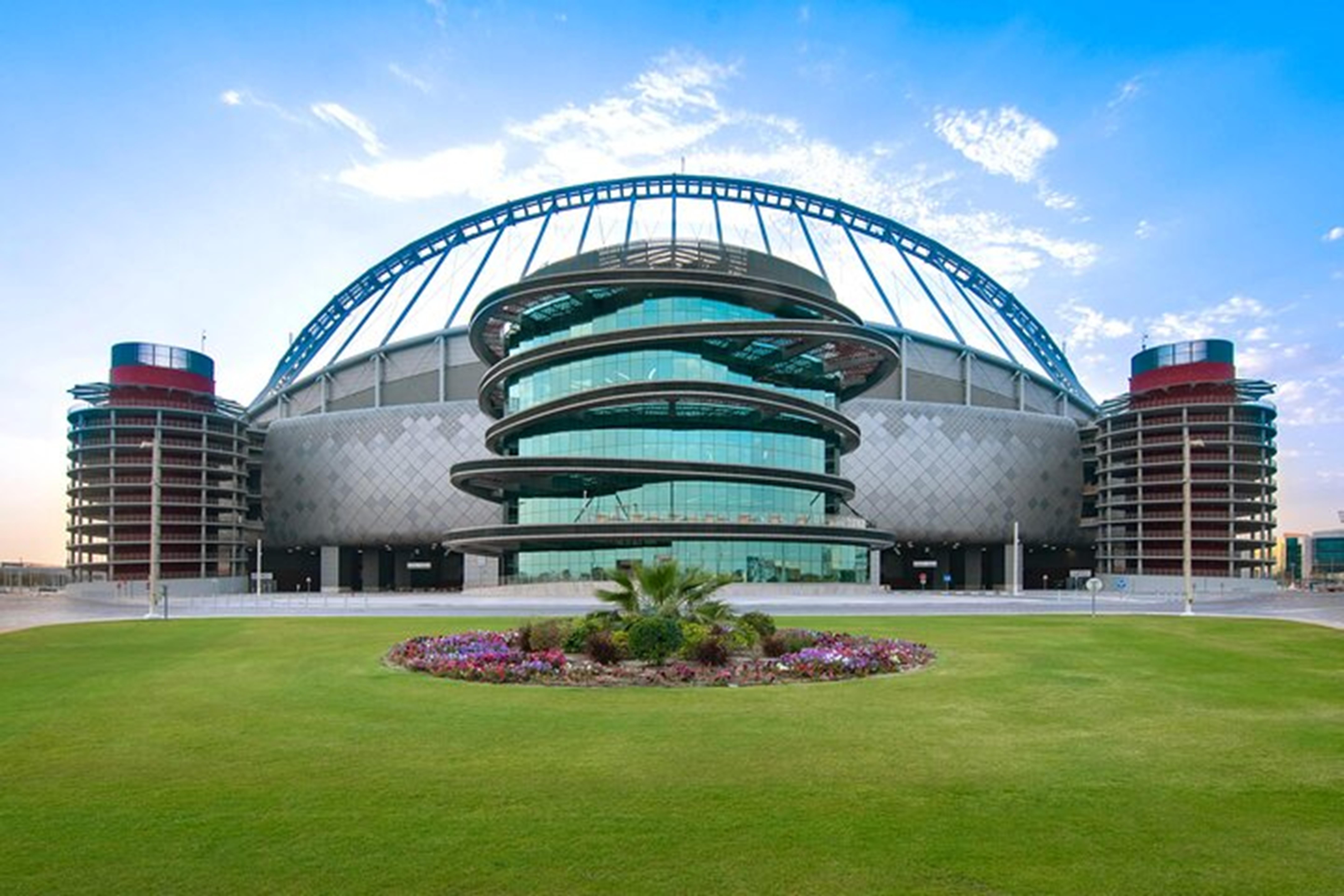 Full Day Museum Tour Doha 3