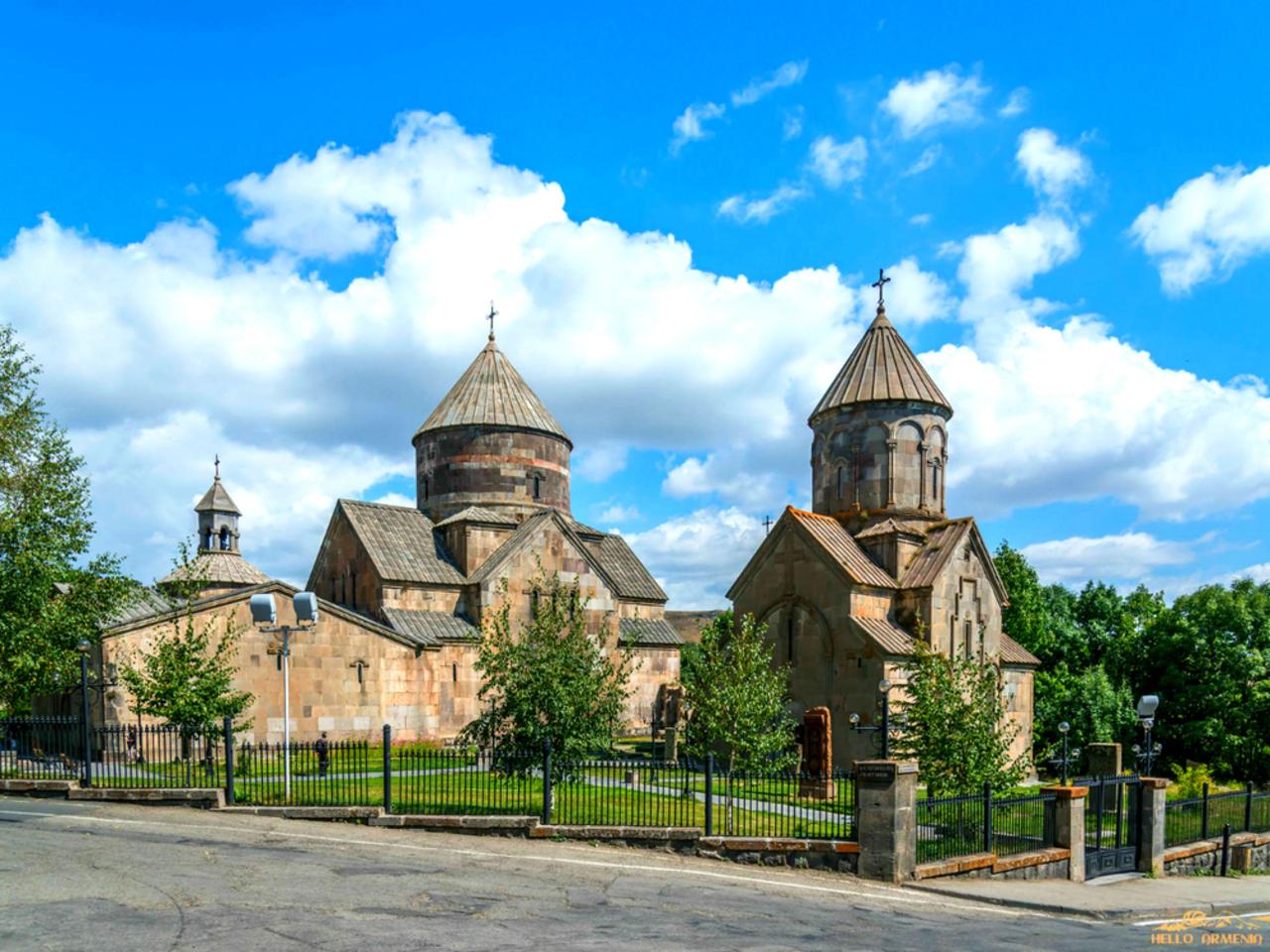 Tsaghkadzor, Kecharis, Ropeway & Lake Sevan Tour 3