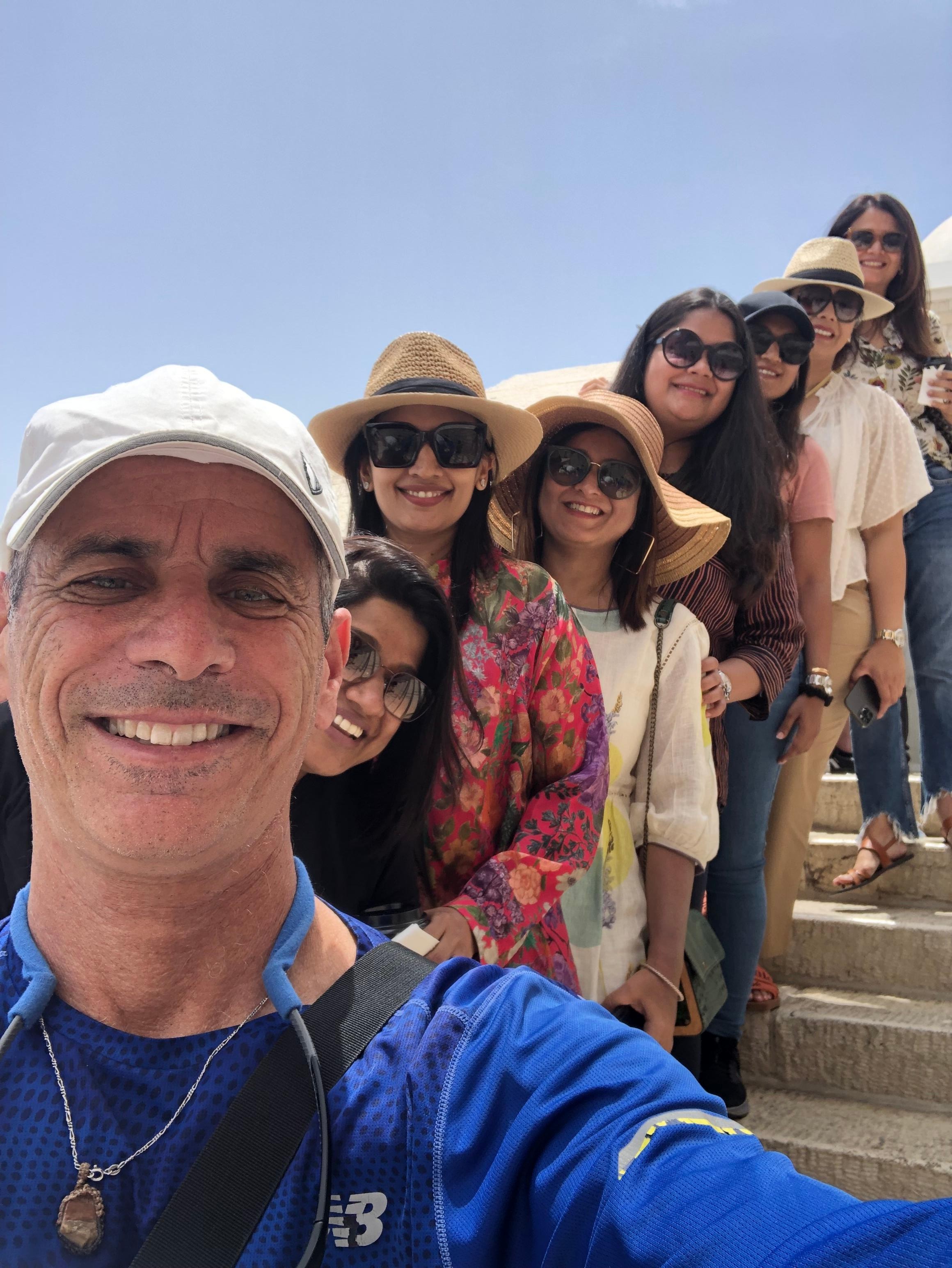Caesarea, Haifa, and Acre - Private Day Tour. 3
