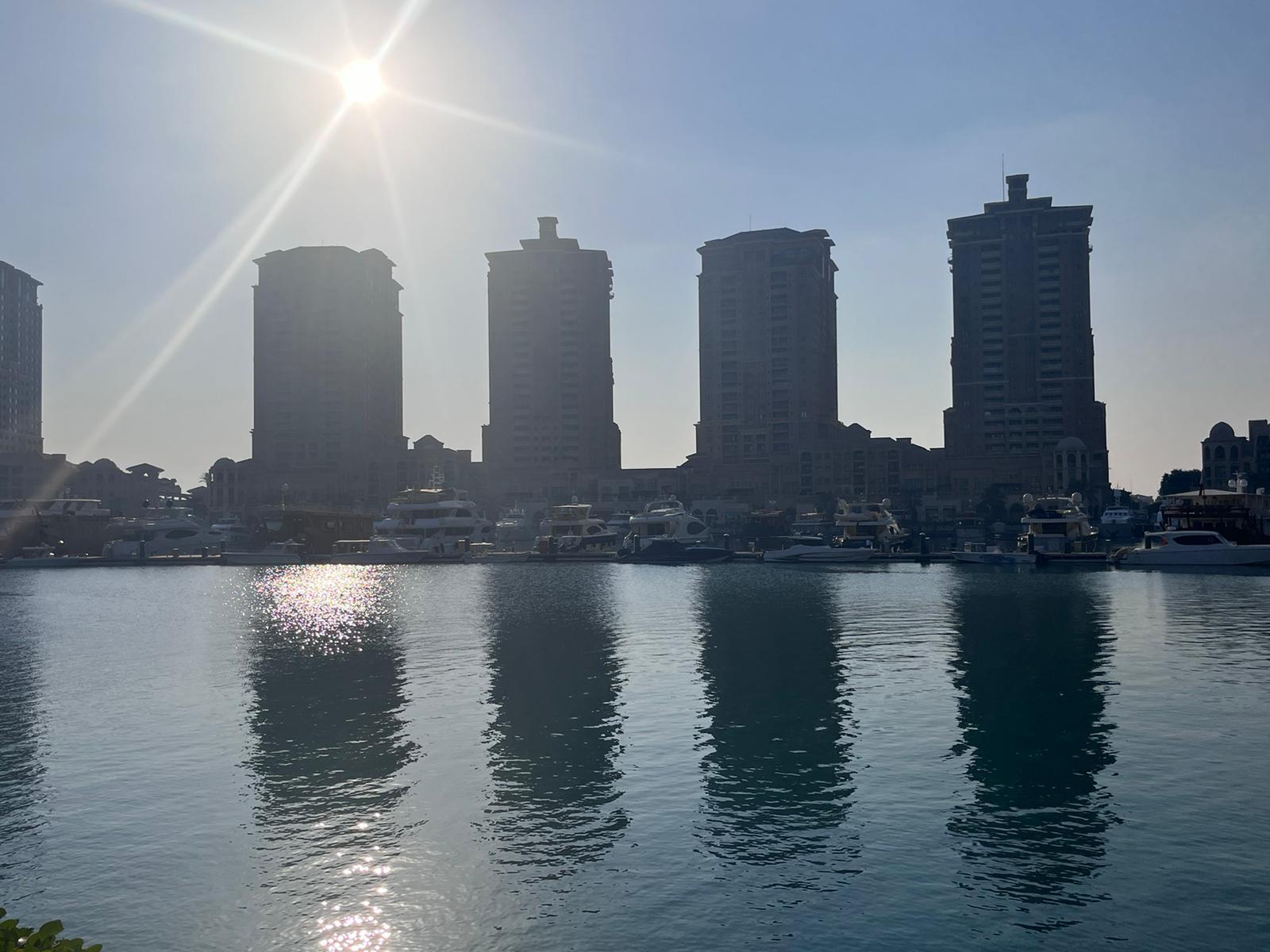 Doha: Guided City Tour with Hotel and Airport Private Pickup 3