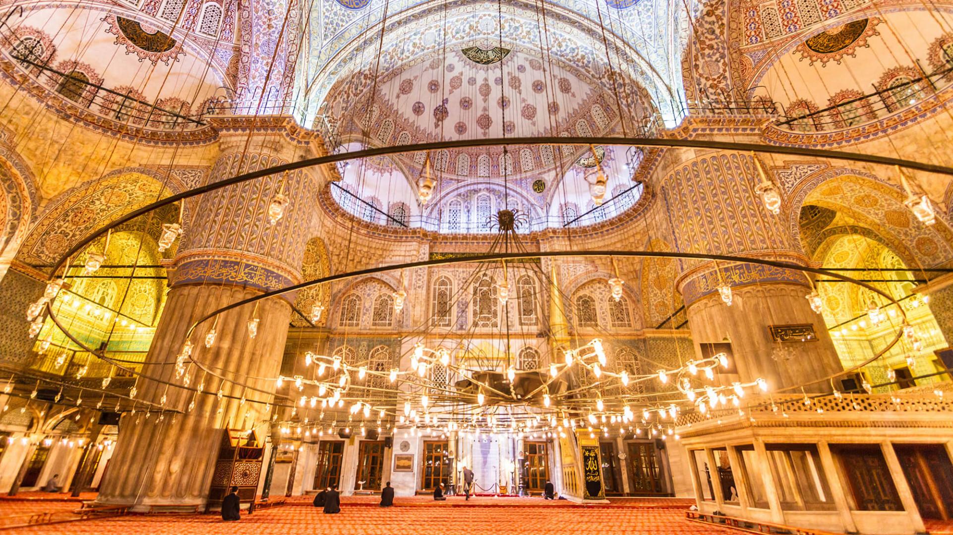 Icons of Istanbul Tour (Skip-the-Line) 3