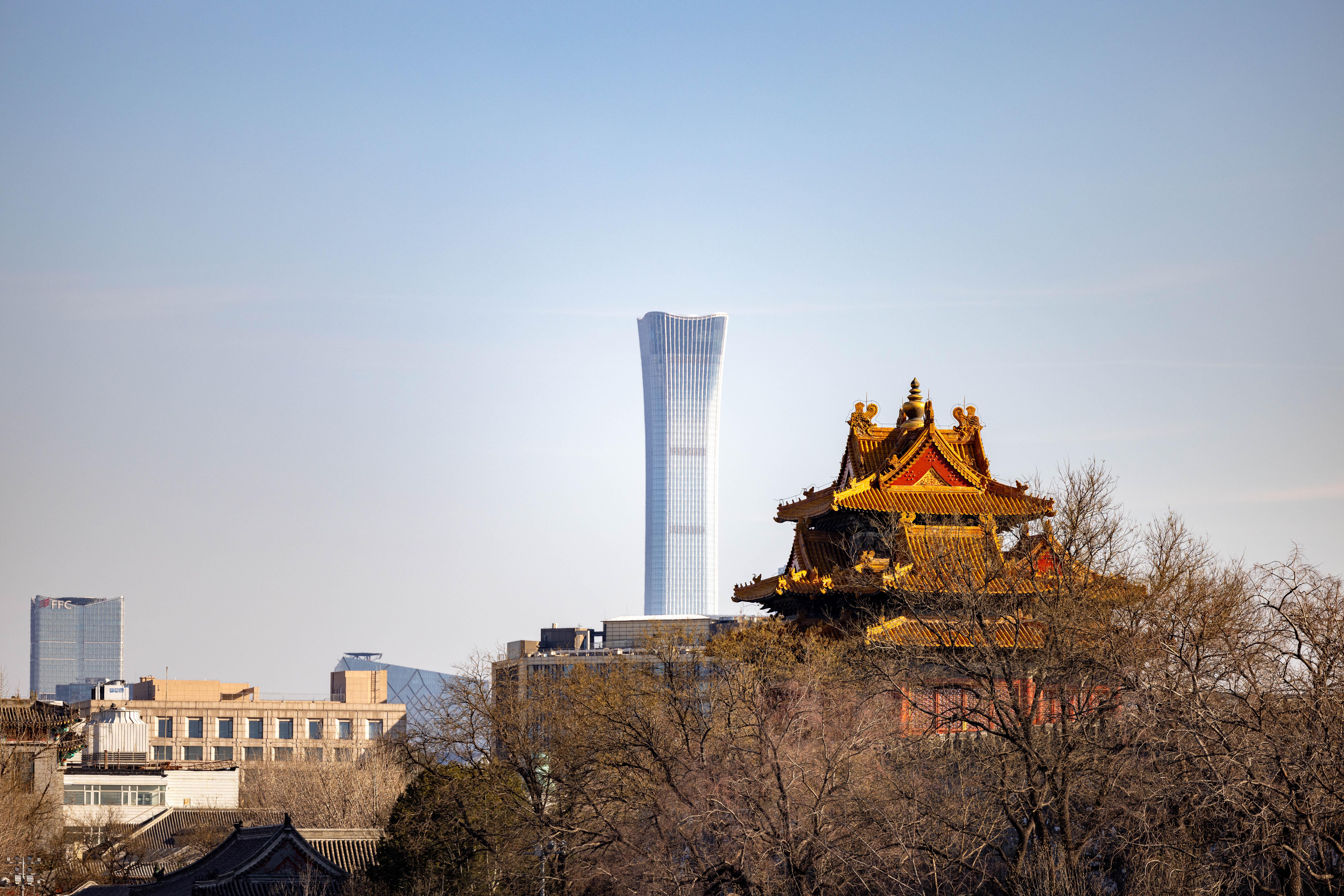 Beijing: Forbidden City Private Tour with options 2