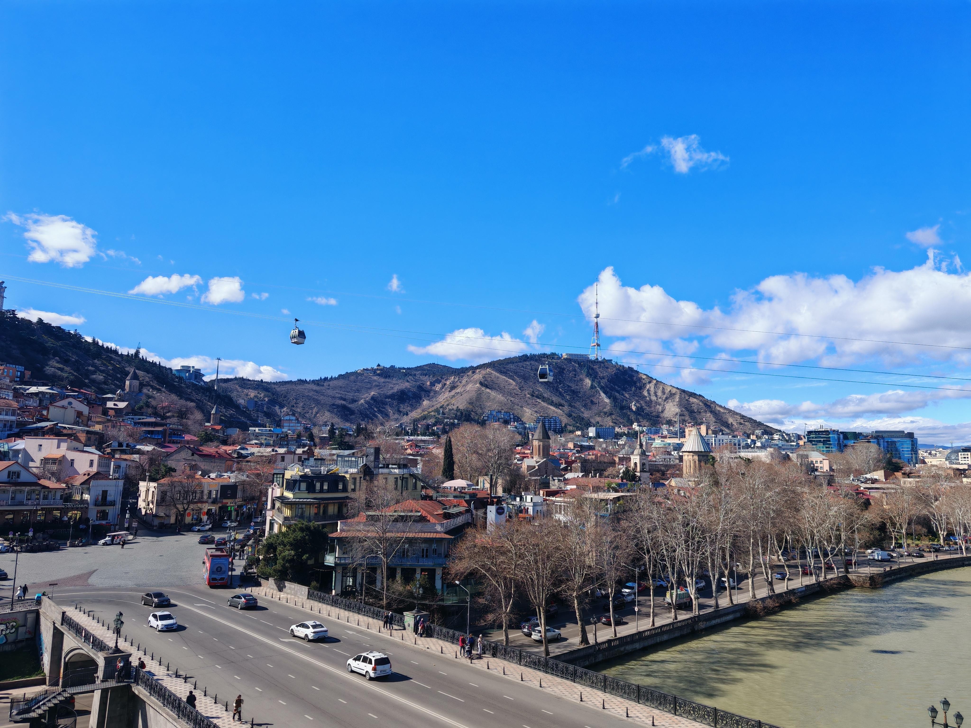 Tbilisi: Private Ride to Yerevan with Wine Tasting 3