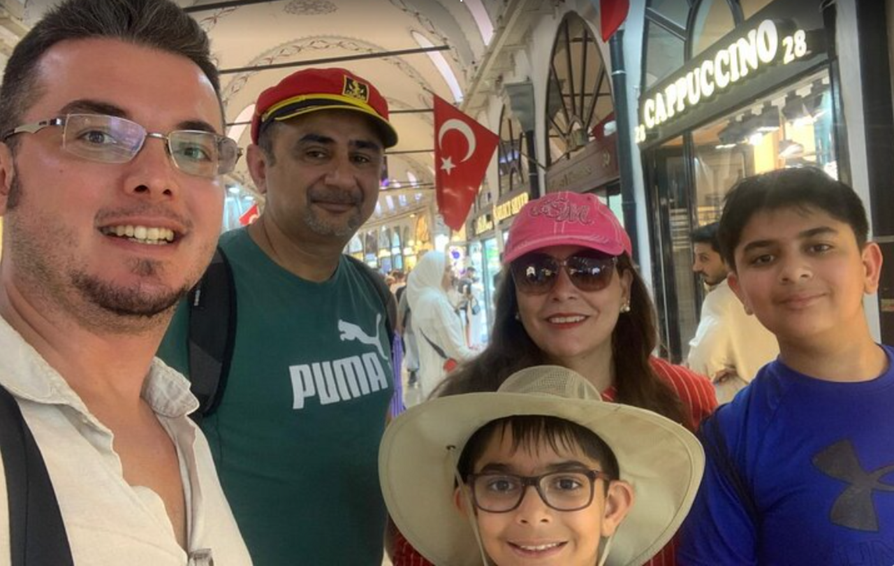 Istanbul: Old City Tour with Blue Mosque & Hagia Sophia 2