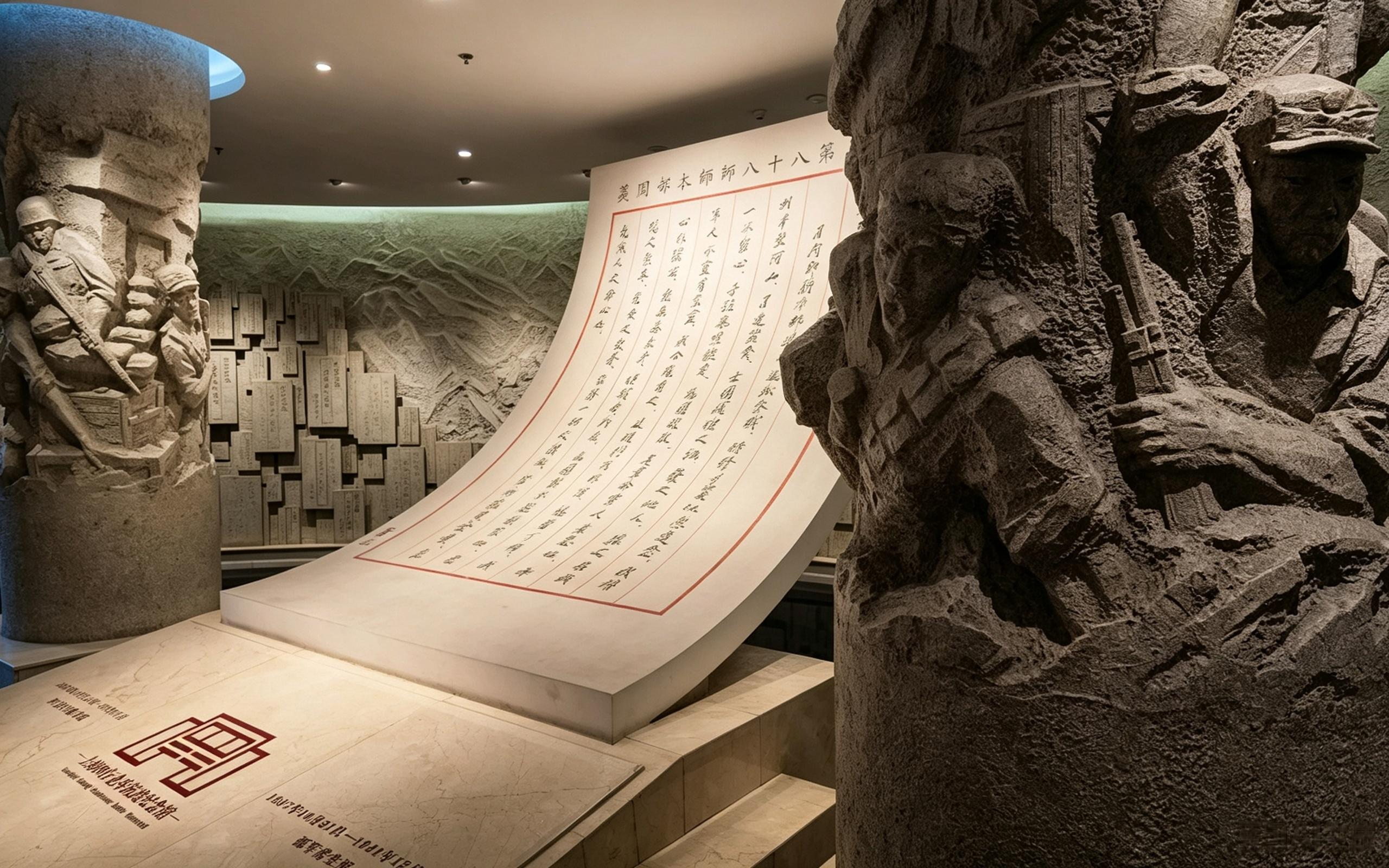 Shanghai: Sihang Warehouse Battle Memorial Guided Tour 2