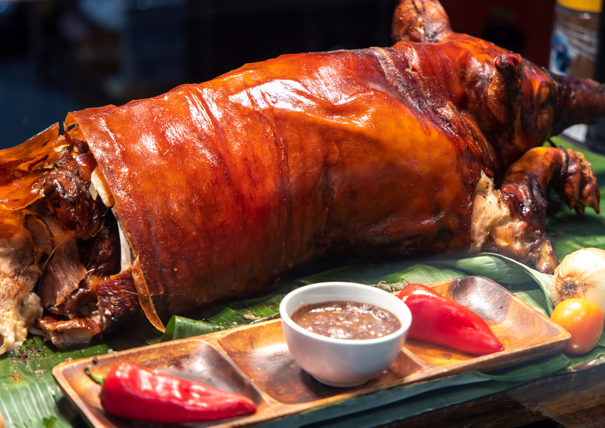 Cebu: Local Experience Food Tour with Guide 2