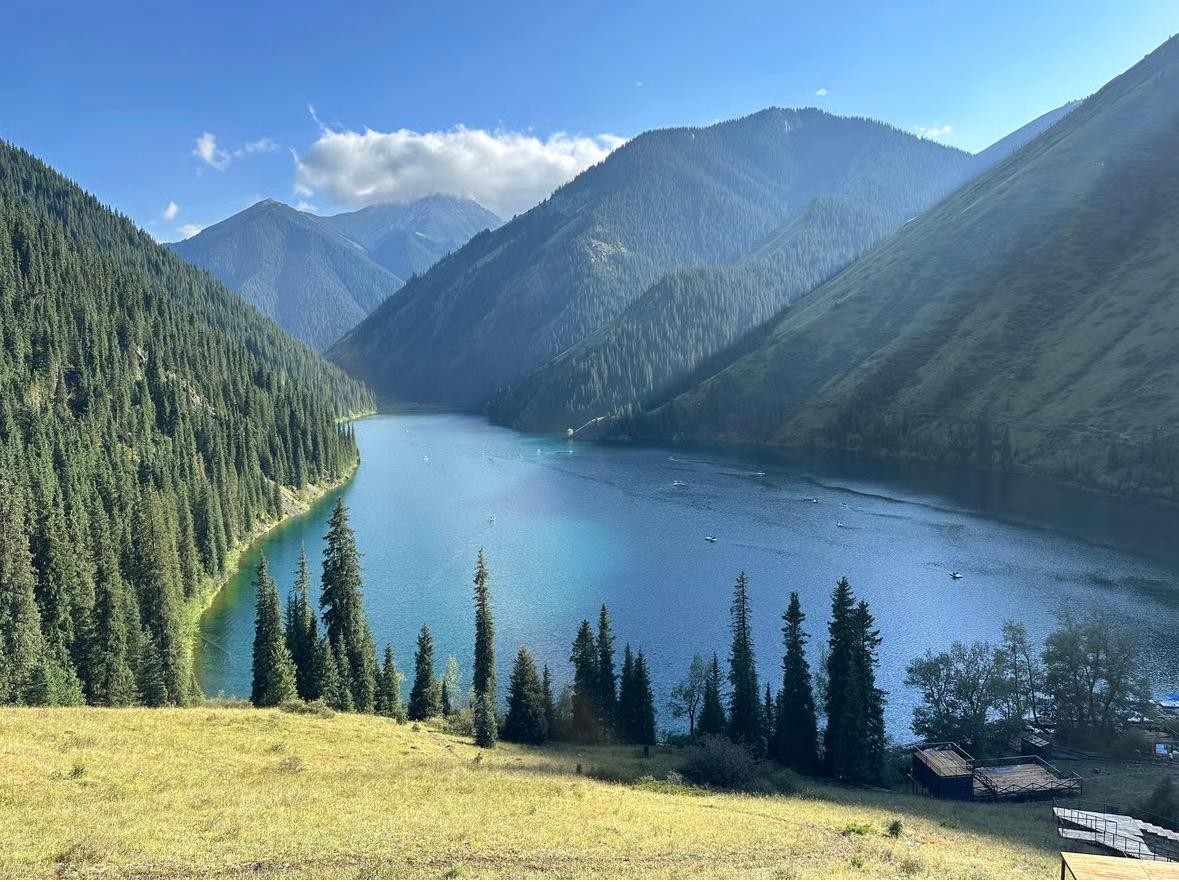 Almaty: 2-Day Private Kolsai, Kaindy & Charyn Canyon Tour 2