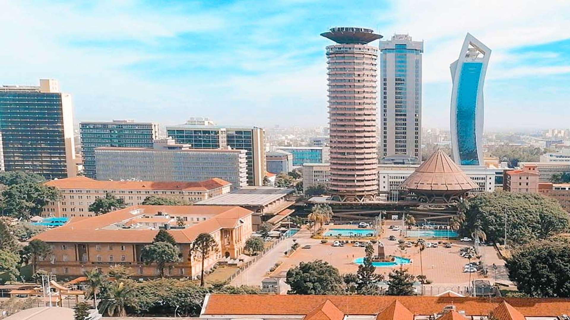 Nairobi Property Market 2026: Houses, Apartments & Warehouses