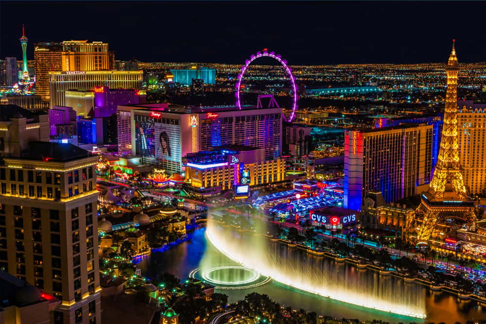 VEGAS 13-Oct-2026