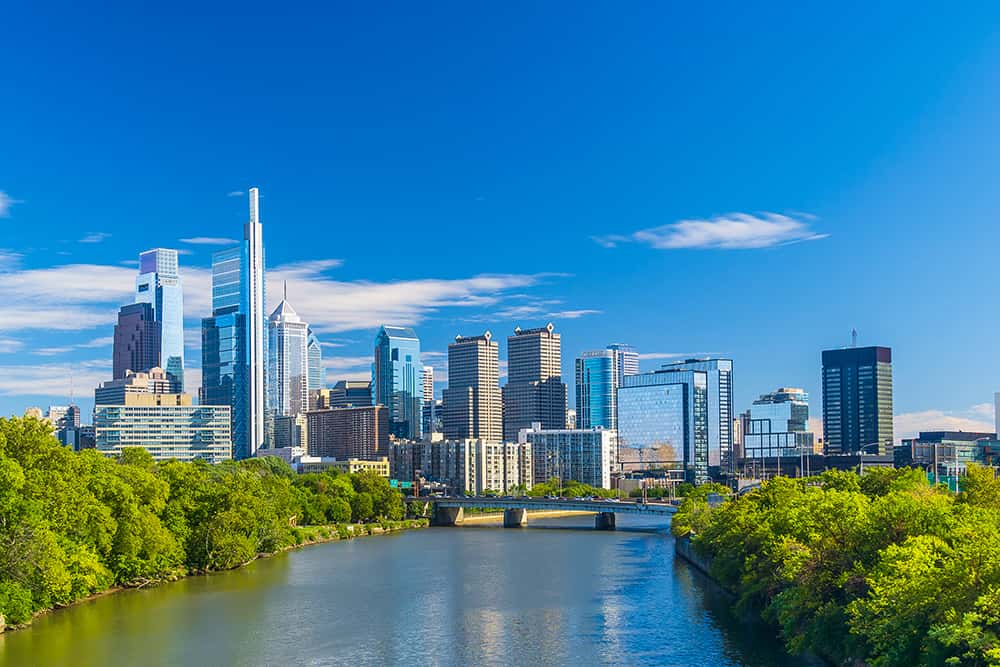 Philadelphia