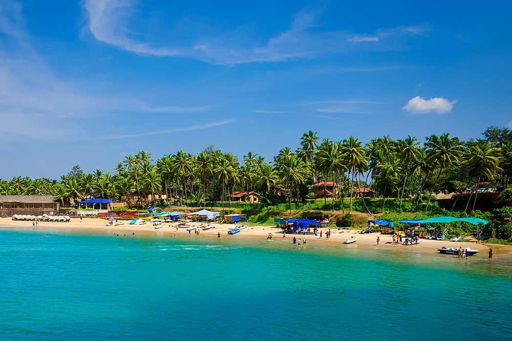 Goa