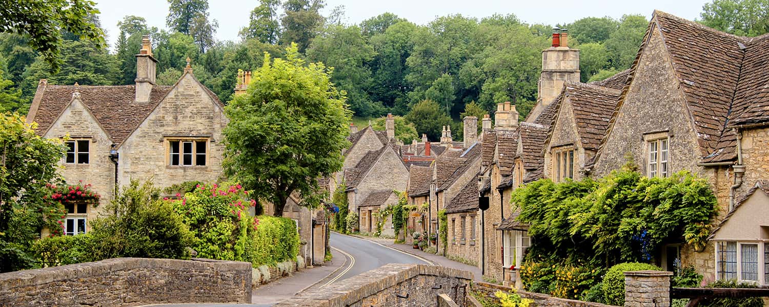 Weekend Getaway Rrom Short Breaks And Weekend Getaways In The UK