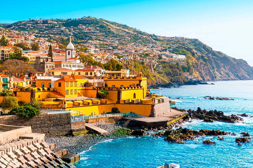 How To Spend a Long Weekend in Madeira: A 3-Day Itinerary