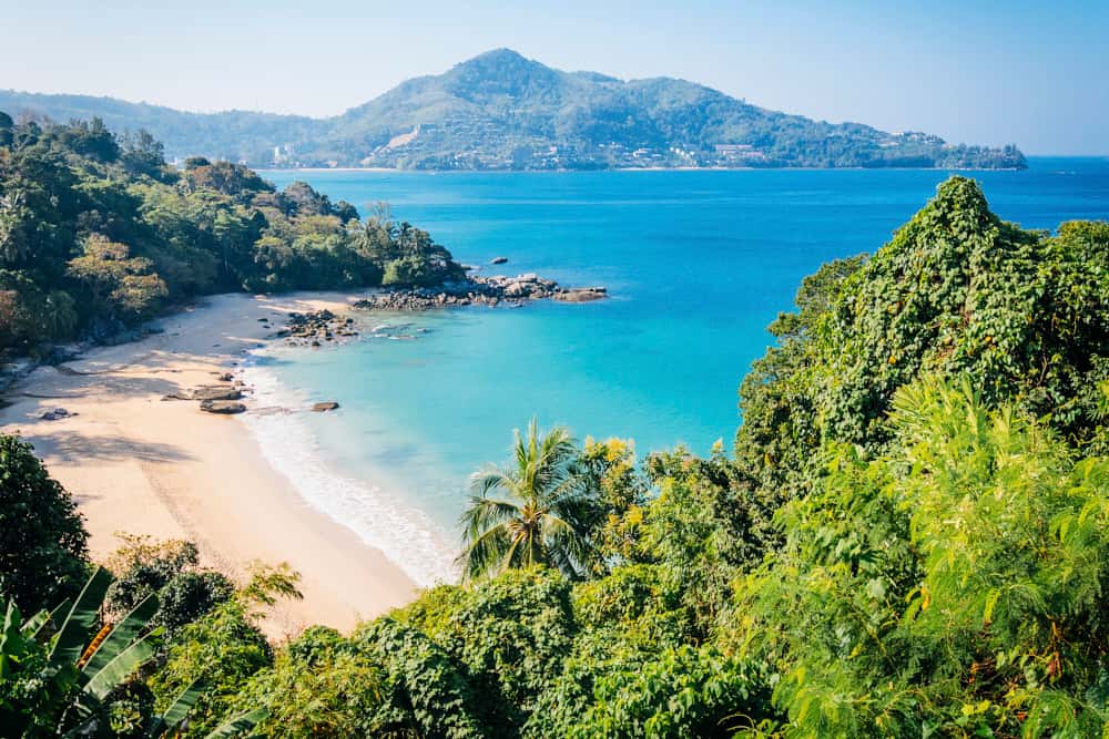 Phuket – okazja podróżnicza