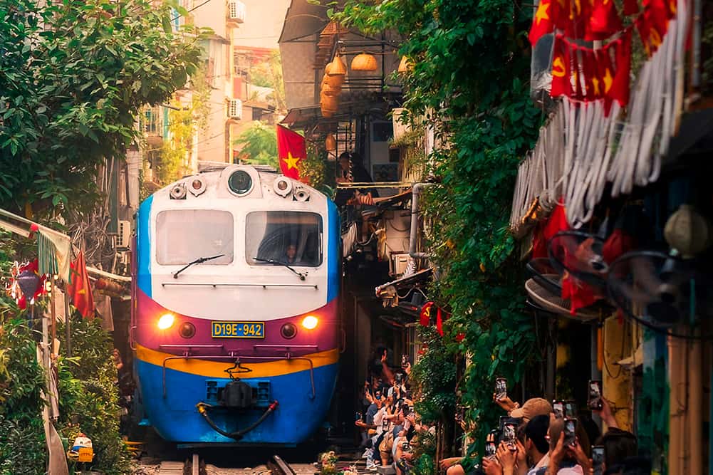 vietnam beauty