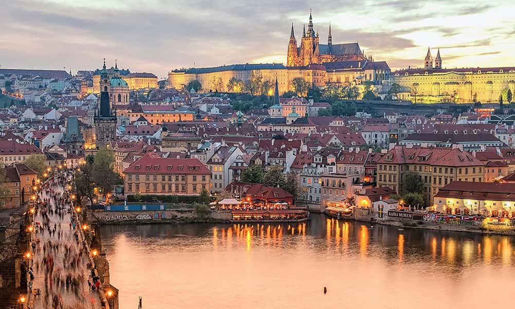 Best Time to Visit Prague: A Month-by-Month Guide