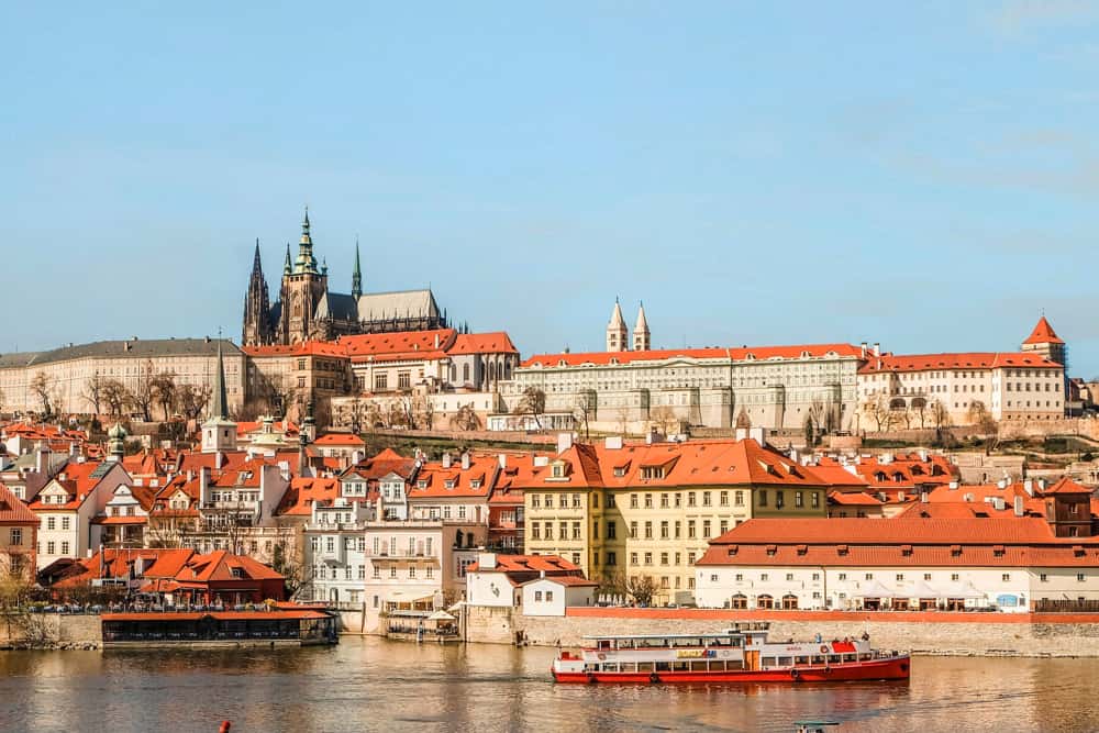 Czechia Travel Guide | Insider tips, hidden gems, itineraries and more