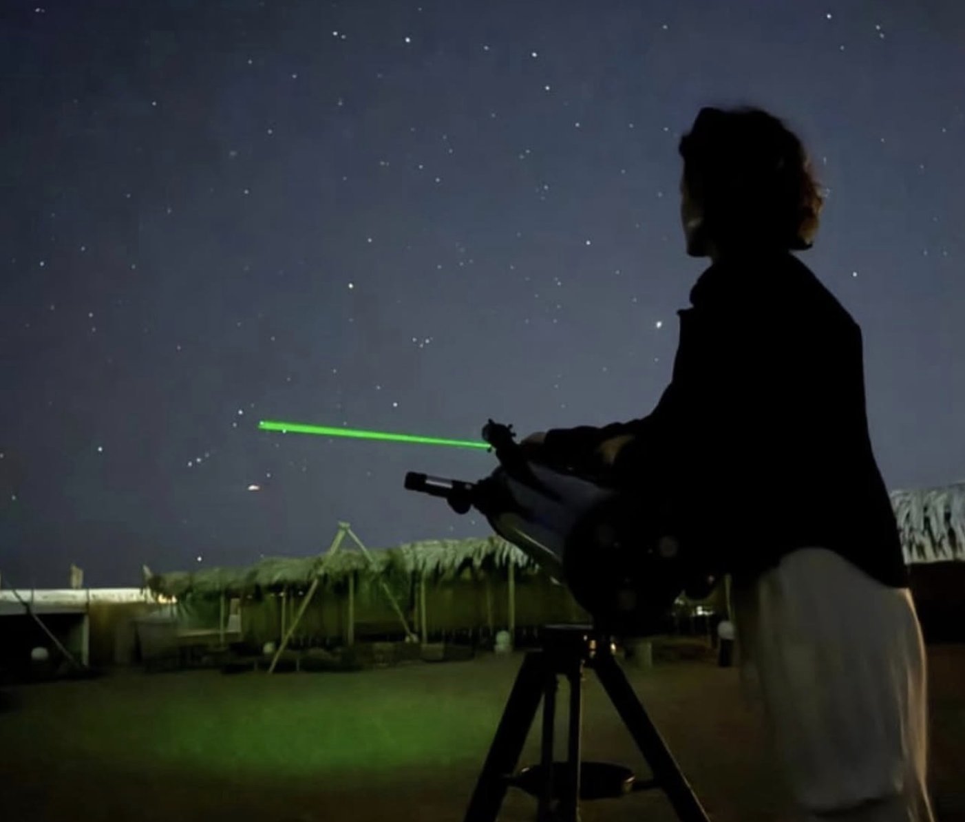 Makadi Bay: BADU Luxury Bedouin Dinner Experience & Stargaze - Hurghada Makadi Bay (Photo 3)