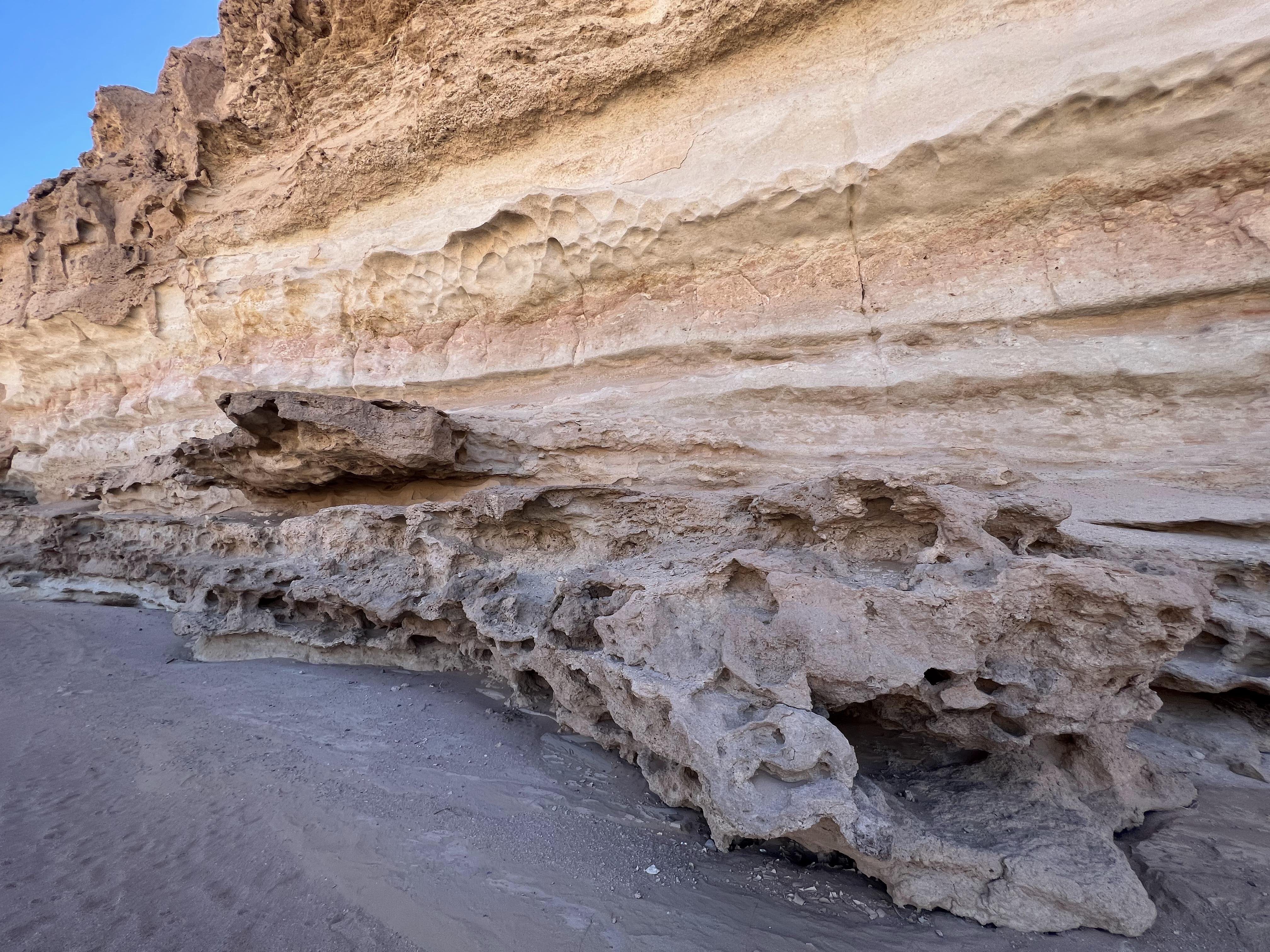 Hurghada: Desert Hiking, Yoga & Camel Ride at Sunset - Hurghada Desert Hiking (Gallery Photo 8)