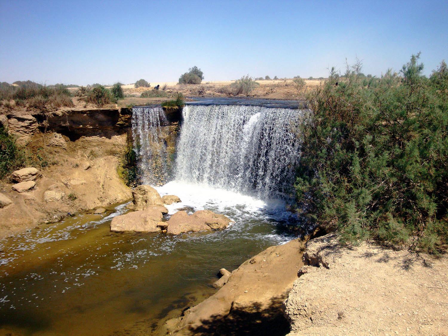 From Cairo: Full-Day Tour to El Fayoum - Cairo Fayoum (Photo 3)