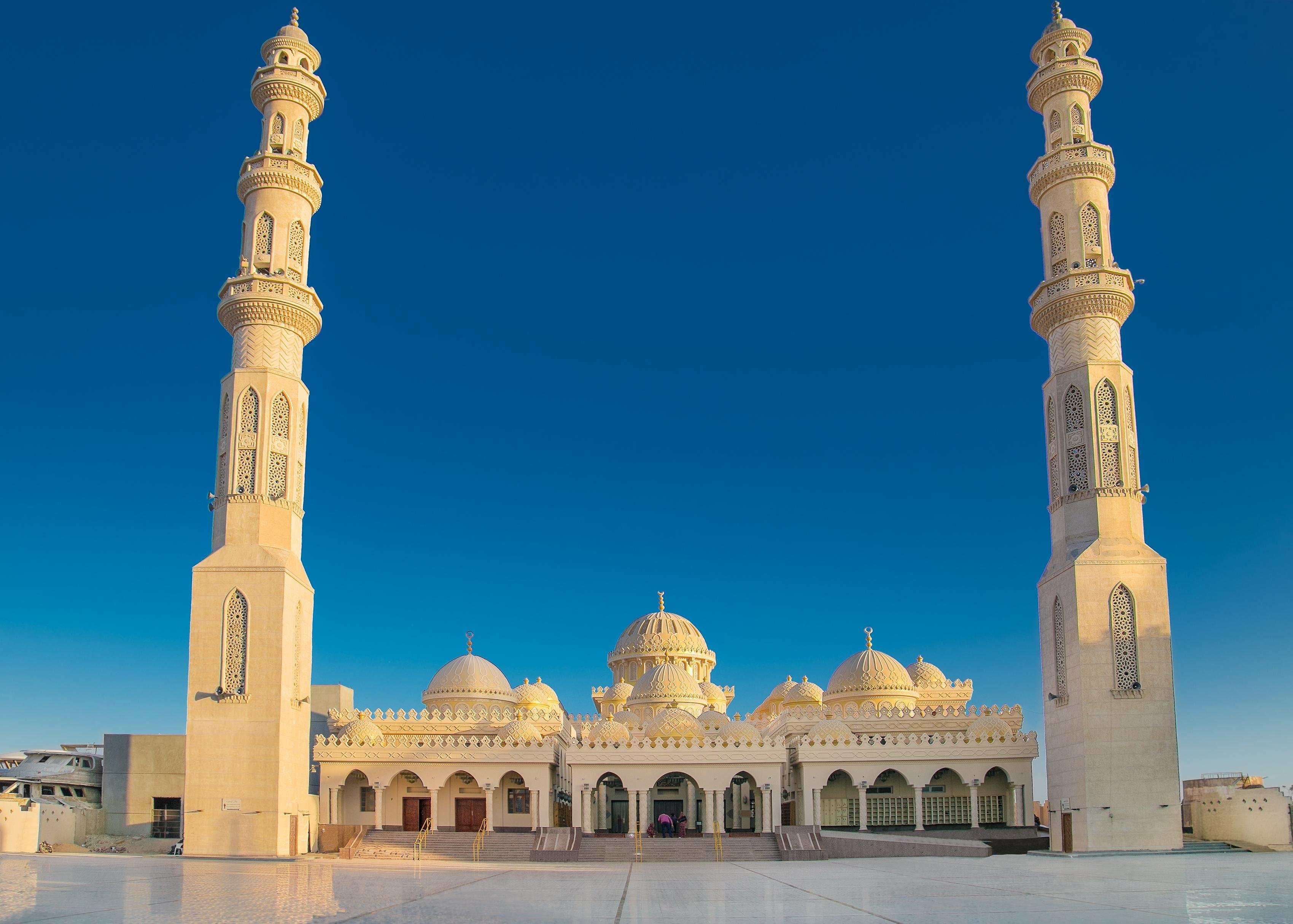 Hurghada: Guided City Highlights Tour with Shopping Stops - Hurghada City Highlights (Photo 3)