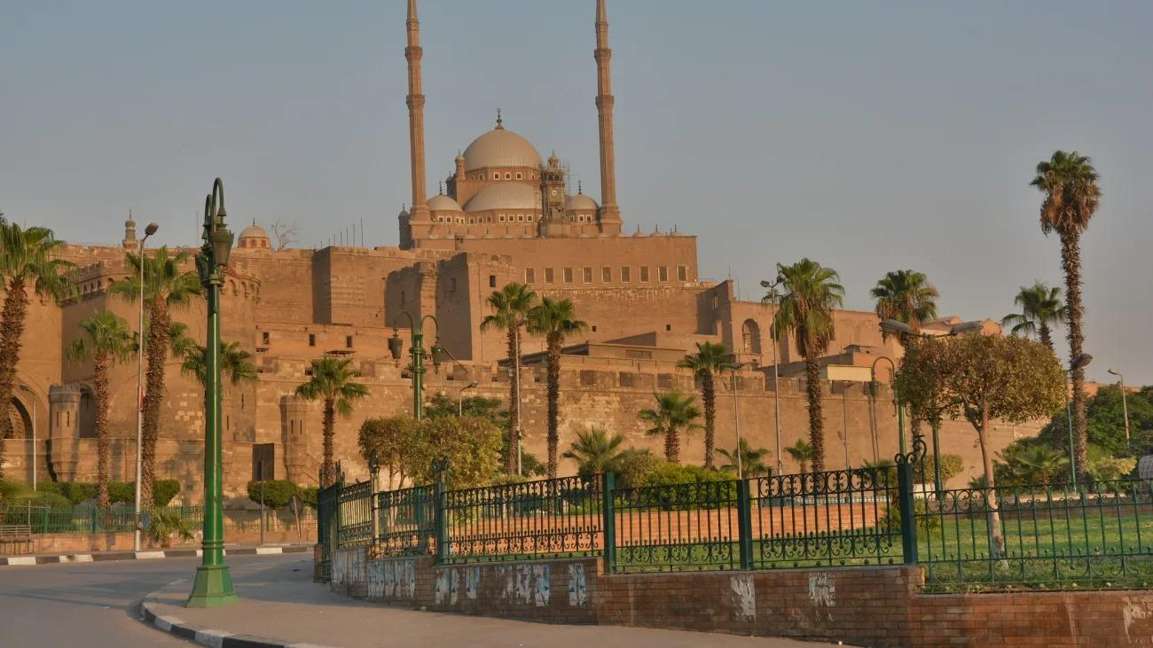Cairo/Giza: Saladin Citadel, Egyptian Museum, & Bazaar Tour - Cairo Giza Saladin (Gallery Photo 6)