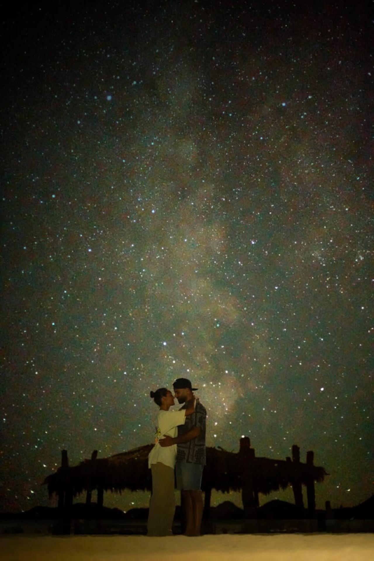 Hurghada under the stars: Sunset & Starwatching - Hurghada Under Stars (Photo 3)