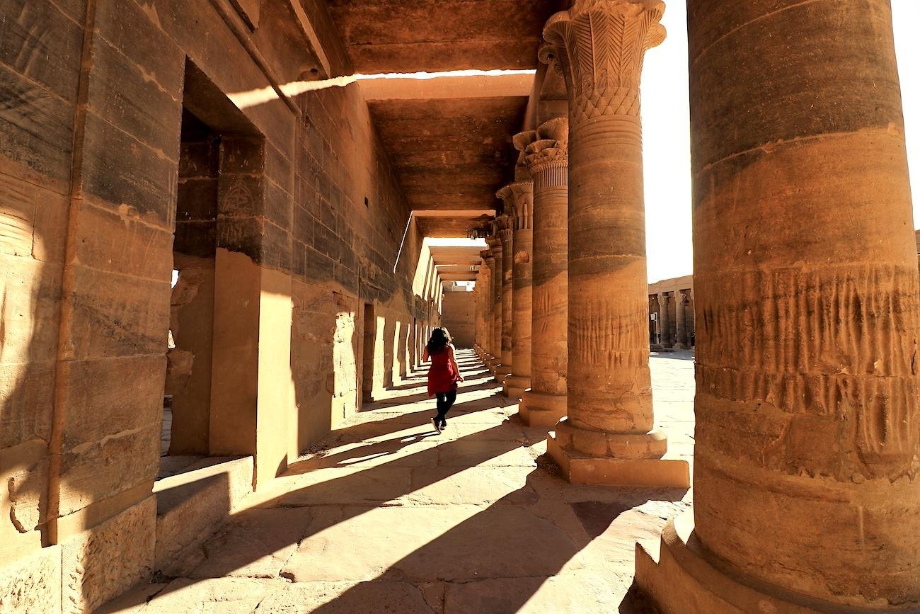 From Luxor: Guided Tour to East or West Banks with Lunch - Luxor East West (Photo 4)