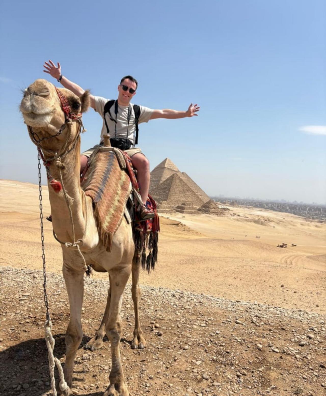 Hurghada Cairo flight: pyramids, kings mummies museum or GEM - Hurghada Cairo Flight (Gallery Photo 6)