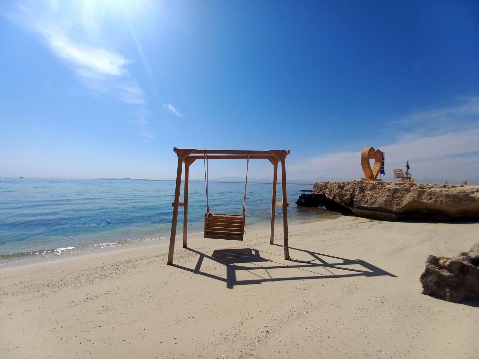 Hurghada: Yacht Cruise To Magawish Island W Snorkel & Lunch - Hurghada Yacht Cruise (Photo 2)