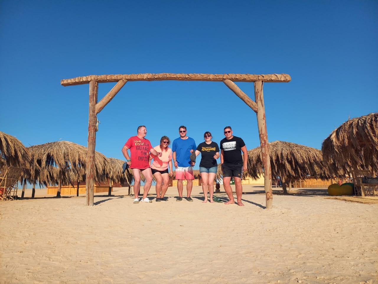 Magawish island with multi options - Hurghada Magawish Island (Photo 4)