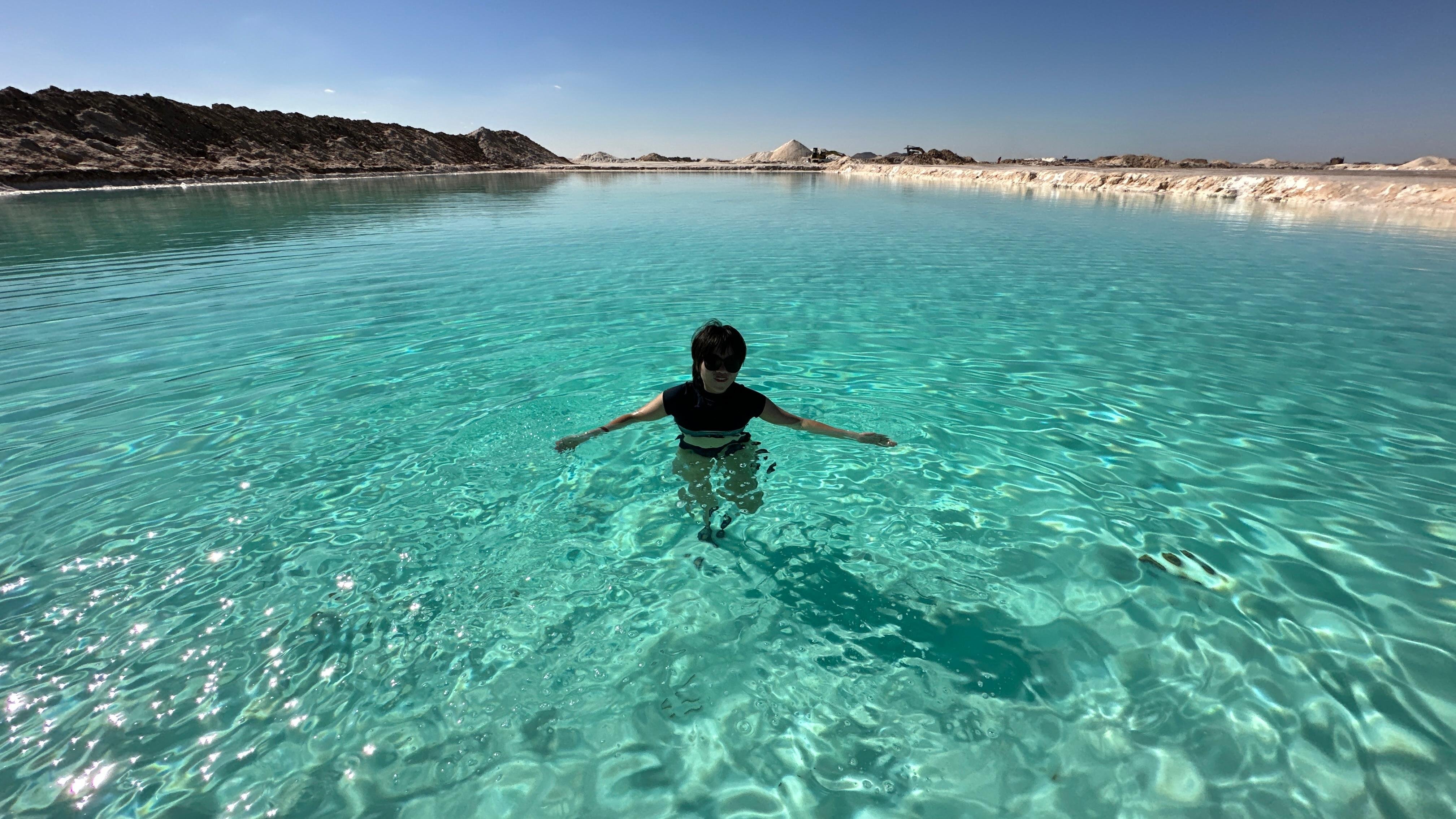 From Cairo: 3-Day Siwa Oasis Tour with Salt Lake Swim - Cairo Siwa Oasis (Photo 5)