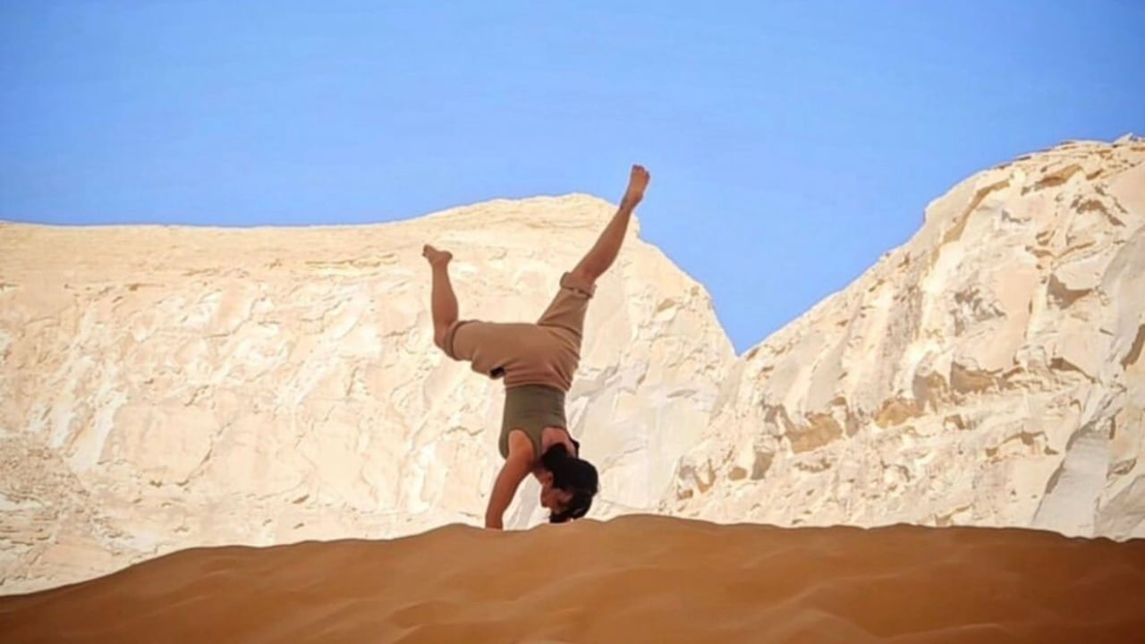Cairo: 2-Day Bahariya & White Desert Private Camp Adventure - Cairo Bahariya White (Gallery Photo 7)