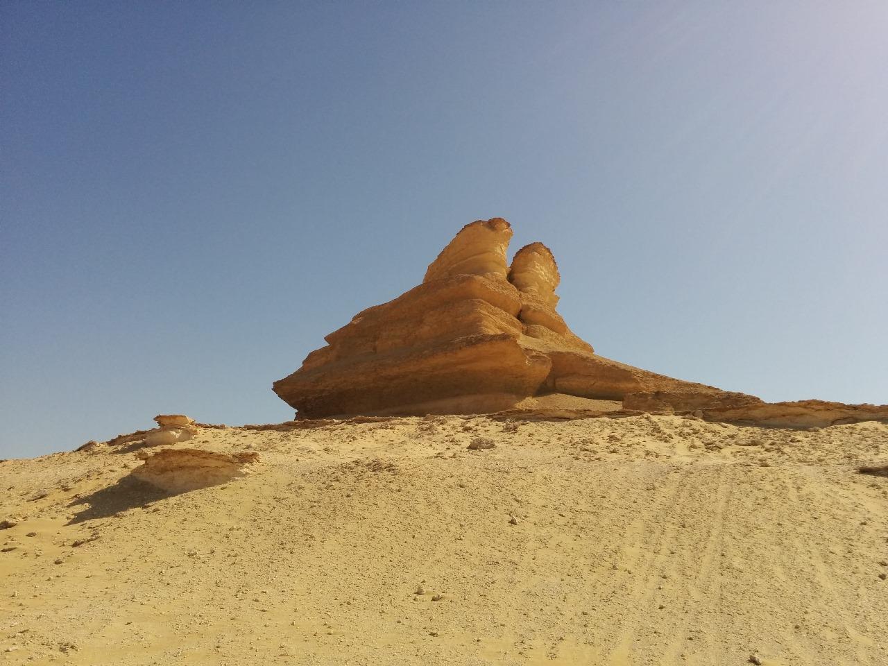 Cairo: Bahariya Oasis & White Desert A Private Day Adventure - Cairo Bahariya Oasis (Gallery Photo 8)