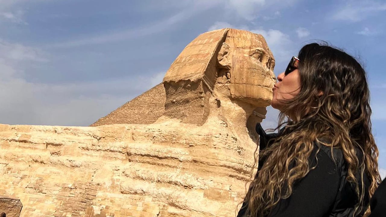 Cairo: Pyramids, Sphinx & Grand Egyptian Museum Private Tour - Cairo Pyramids Sphinx (Photo 4)