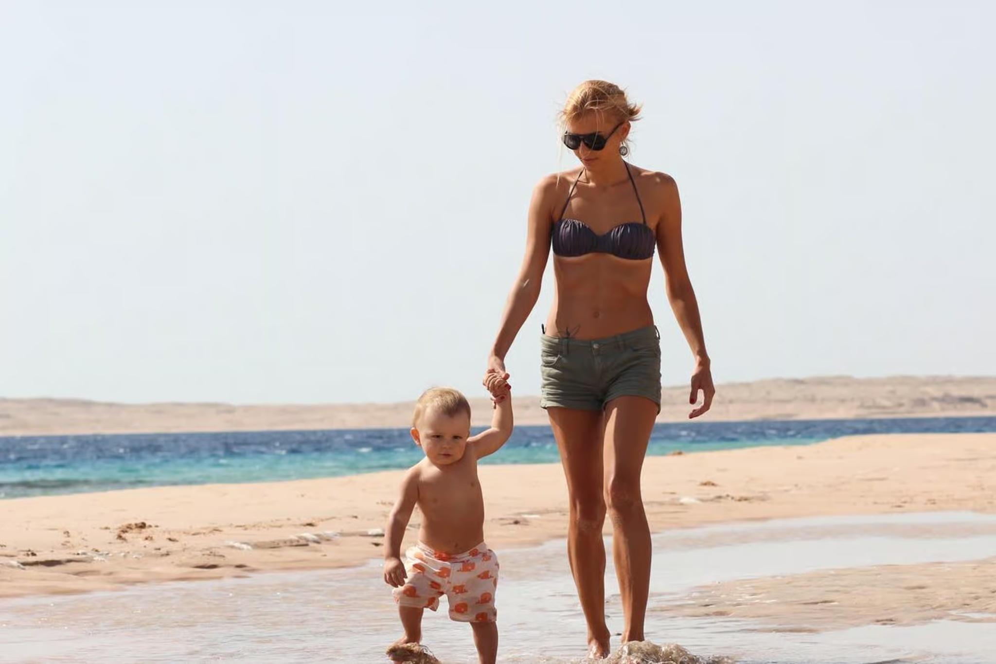 Ras Mohamed Half-Day Adventure The Hidden Paradise Escape - Sharm Ras Mohamed (Photo 3)