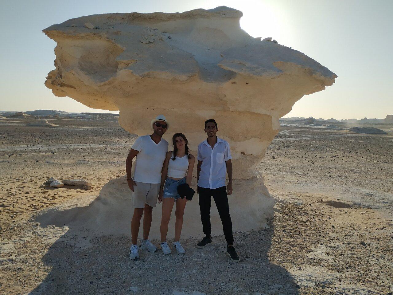 Cairo: Bahariya Oasis & White Desert A Private Day Adventure - Cairo Bahariya Oasis (Gallery Photo 6)