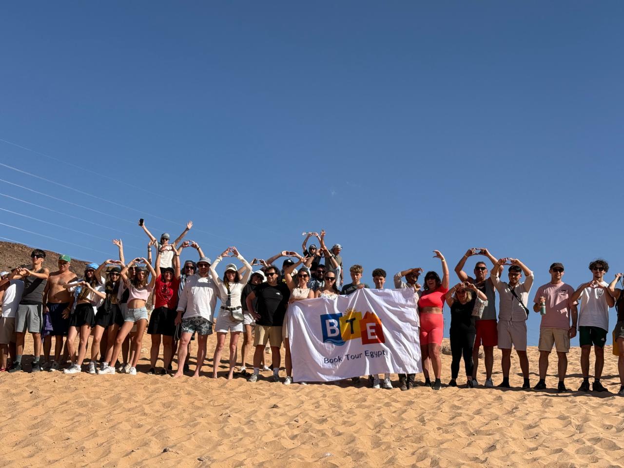 Elite Ras Mohamed: Snorkeling at Shark & National park Reef - Sharm Elite Ras (Gallery Photo 6)