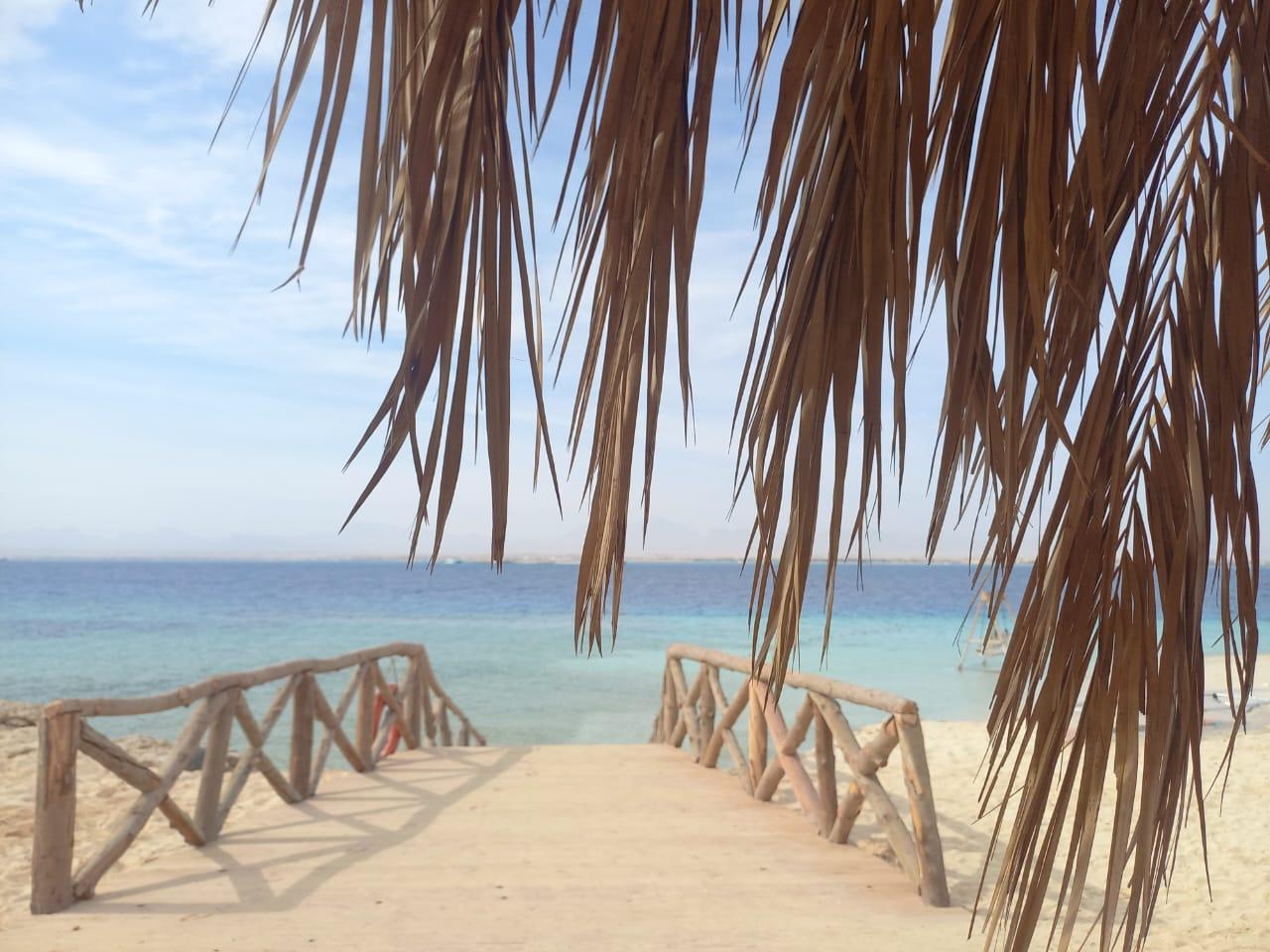 Magawish island with multi options - Hurghada Magawish Island (Photo 5)