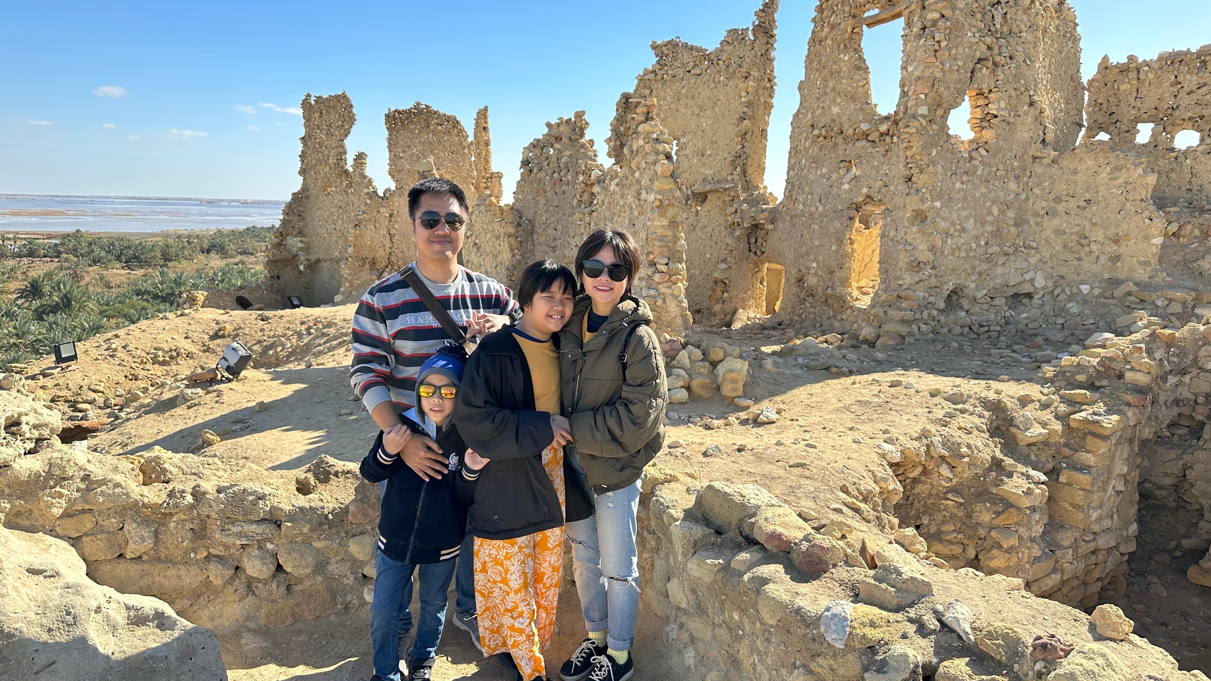 From Cairo: 3-Day Siwa Oasis Tour with Salt Lake Swim - Cairo Siwa Oasis (Gallery Photo 6)