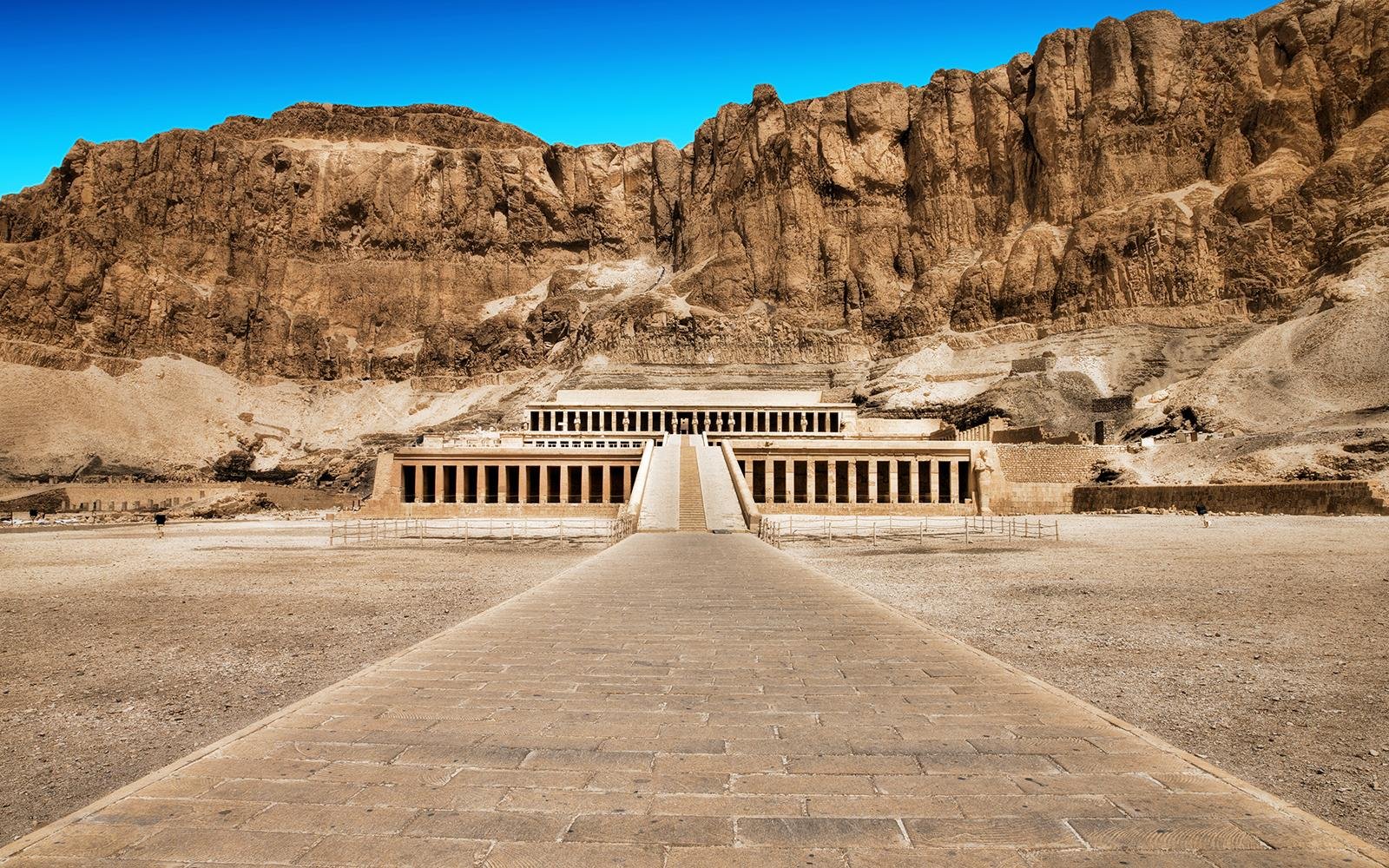 Valley of the Kings Full Day tour in Luxor - Valley Kings Luxor (Photo 2)