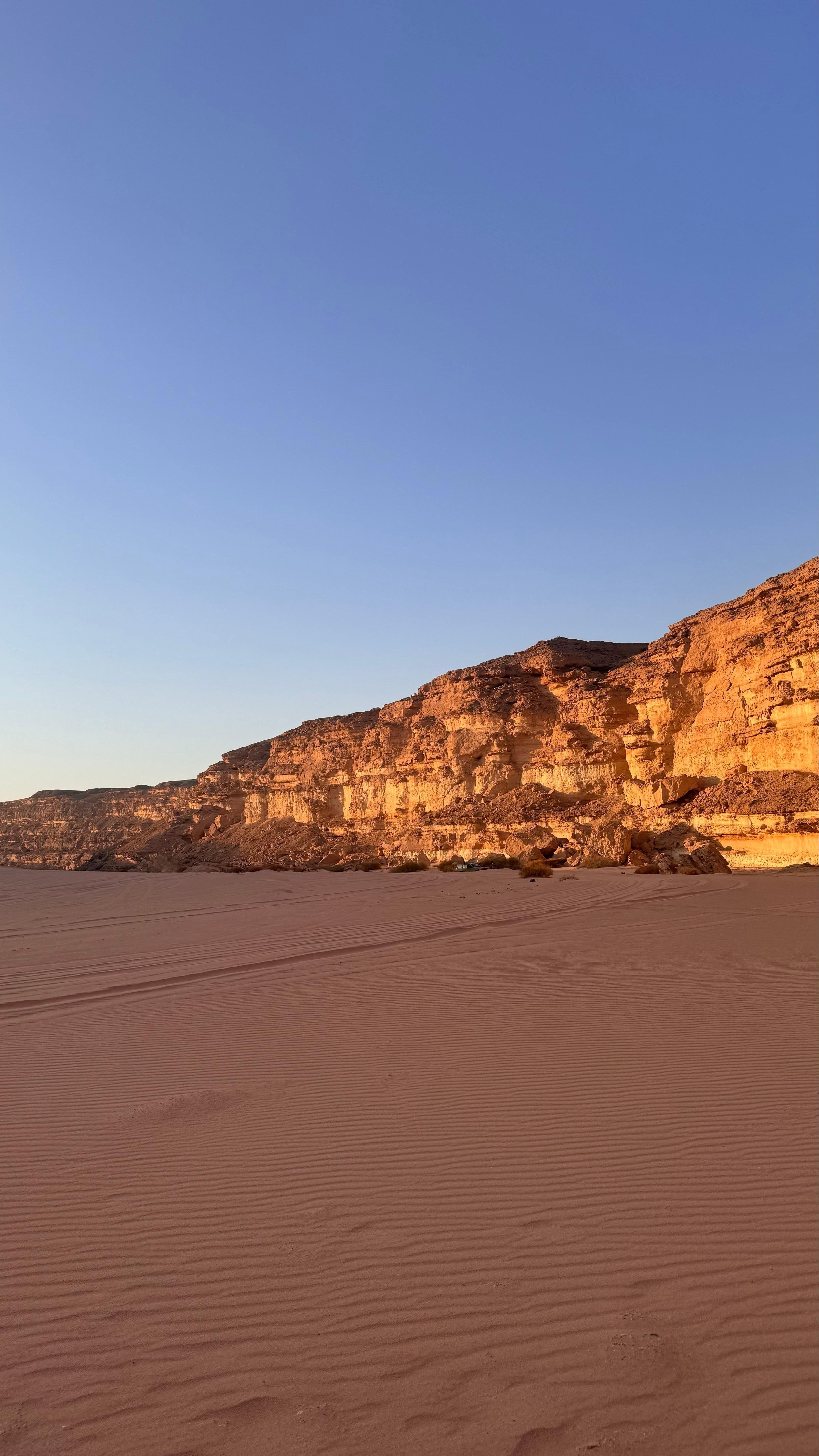 Hurghada: Canyon Jeep Tour, Dinner & Stars Experience - Hurghada Canyon Jeep (Gallery Photo 6)