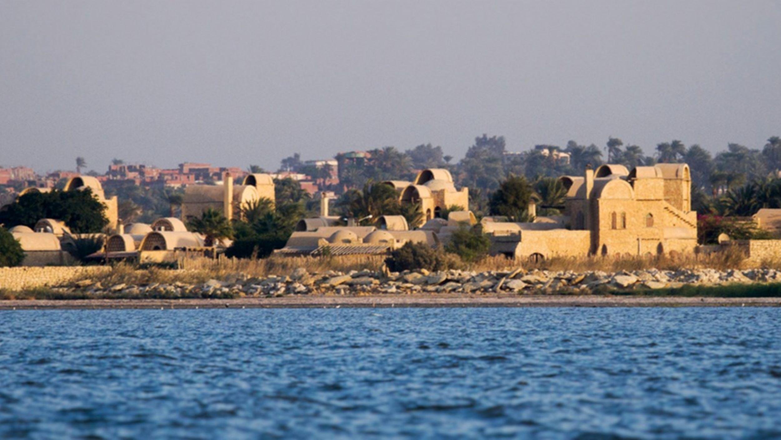 Cairo: Fayoum, Wadi El Rayan, and Wadi al Hitan 4×4 Tour - Cairo Fayoum Wadi (Photo 4)