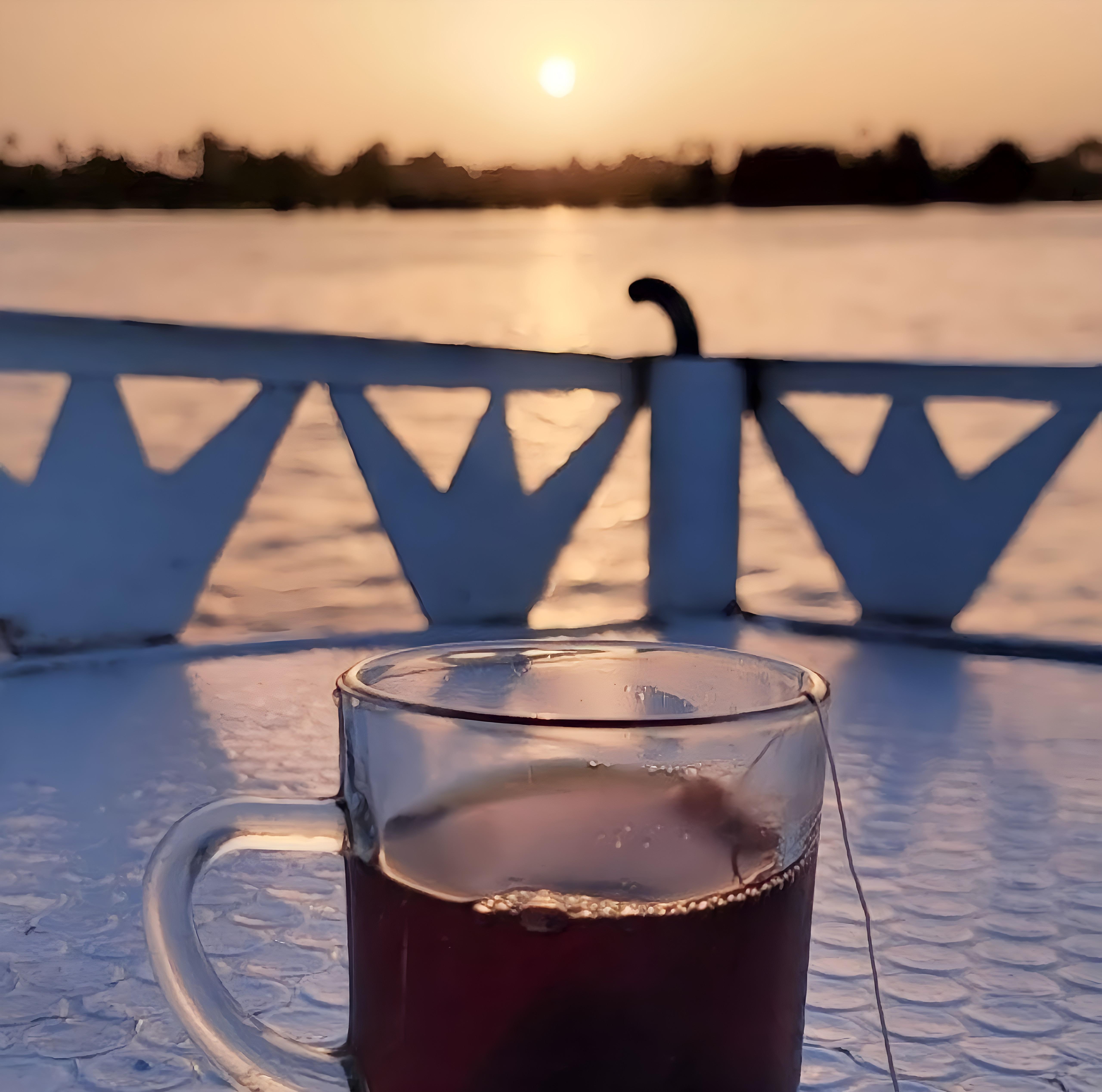 Luxor: Private Sunset Felucca Sailing on the Nile - Luxor Sunset Felucca (Photo 3)