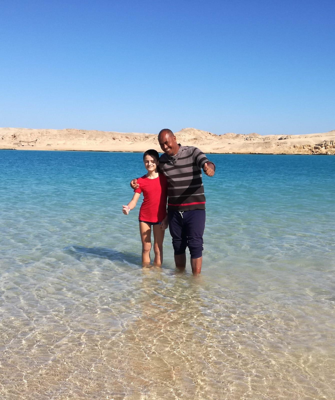 Elite Ras Mohamed: Snorkeling at Shark & National park Reef - Sharm Elite Ras (Gallery Photo 7)