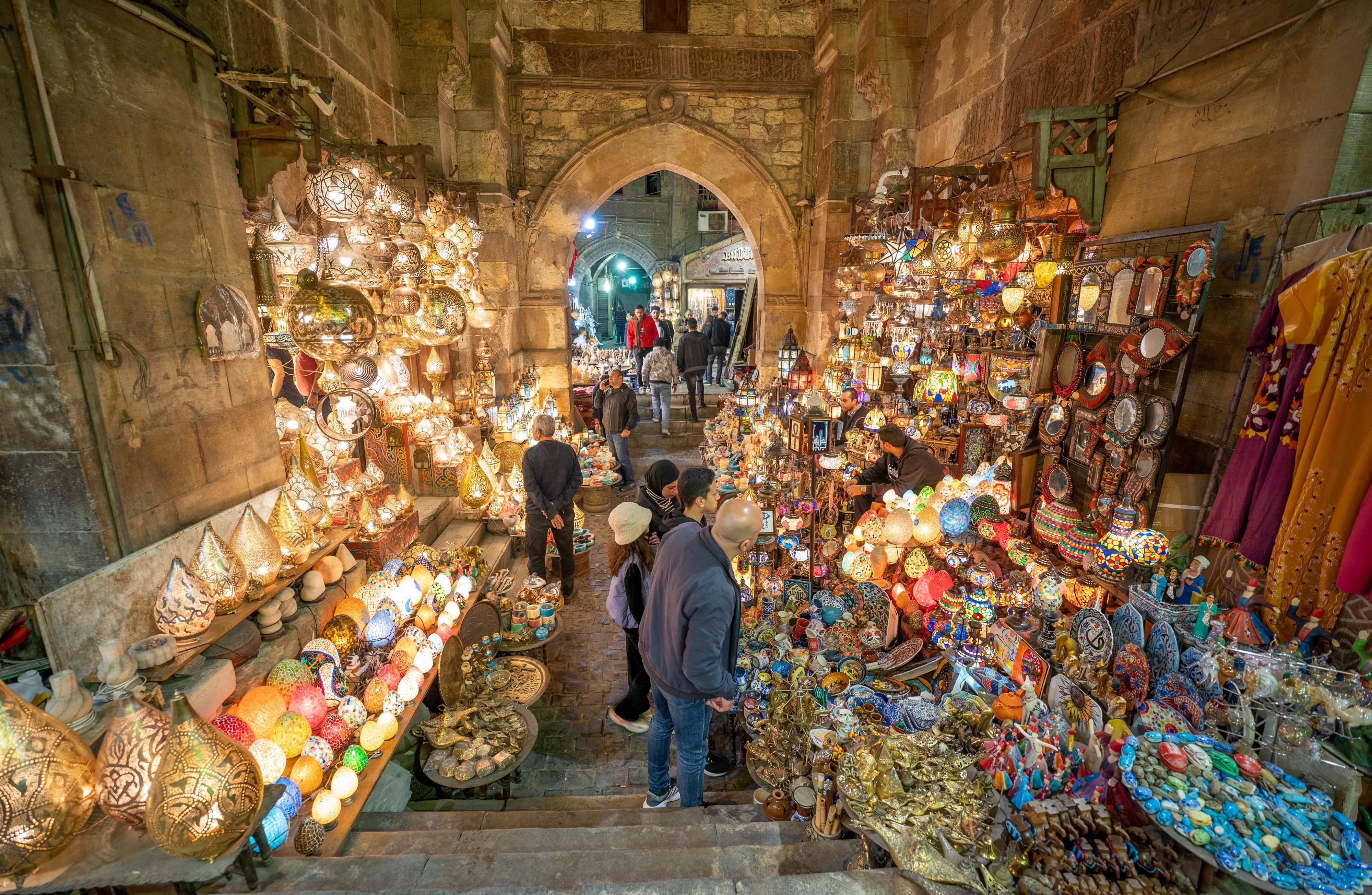 Old Cairo Guided Walk Tour: History, Culture & Street Bites - Old Cairo Walk (Gallery Photo 8)