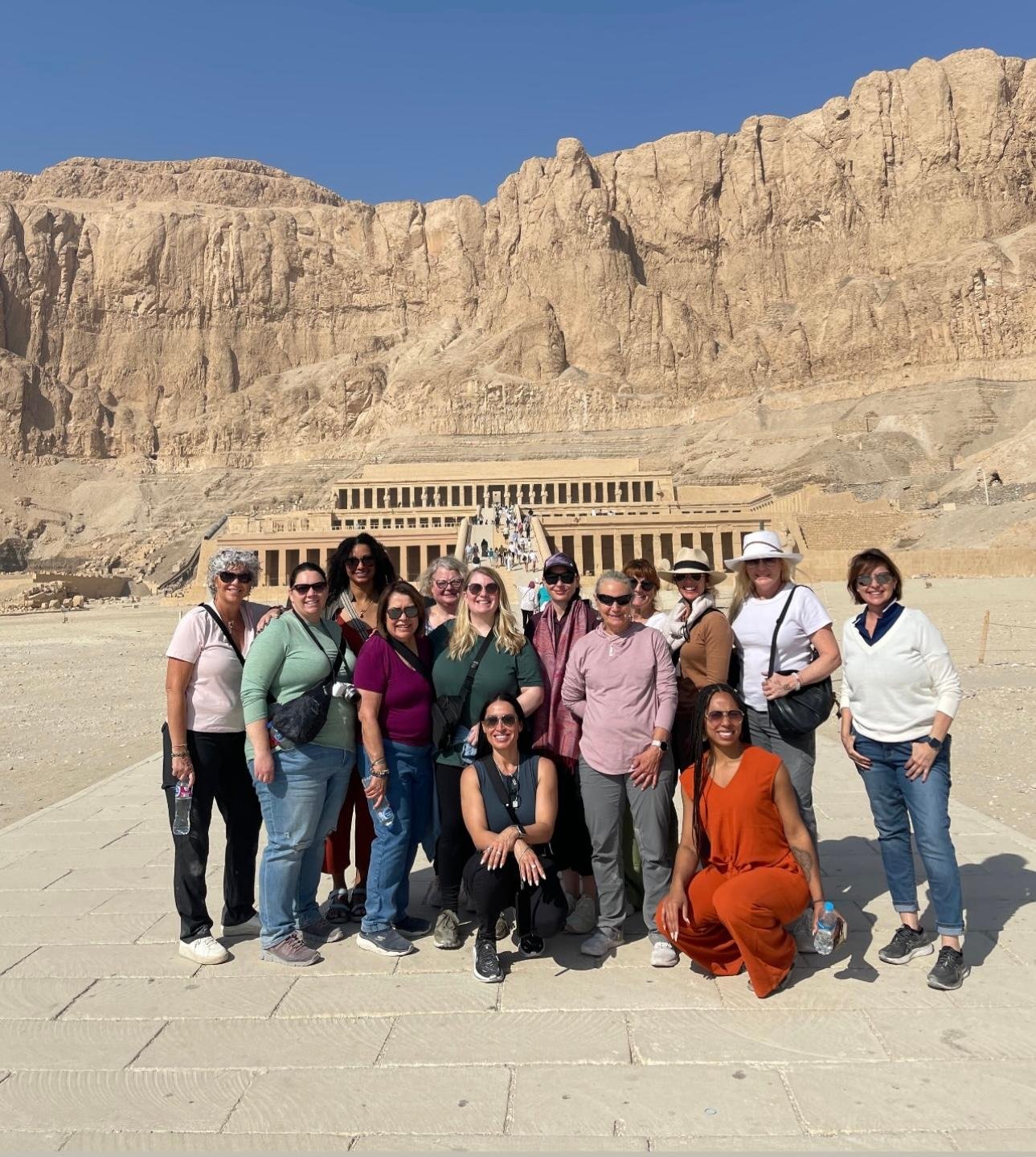 Private Full Day West Bank: Valley of kings Hatshepsut &More - Luxor West Bank (Photo 5)