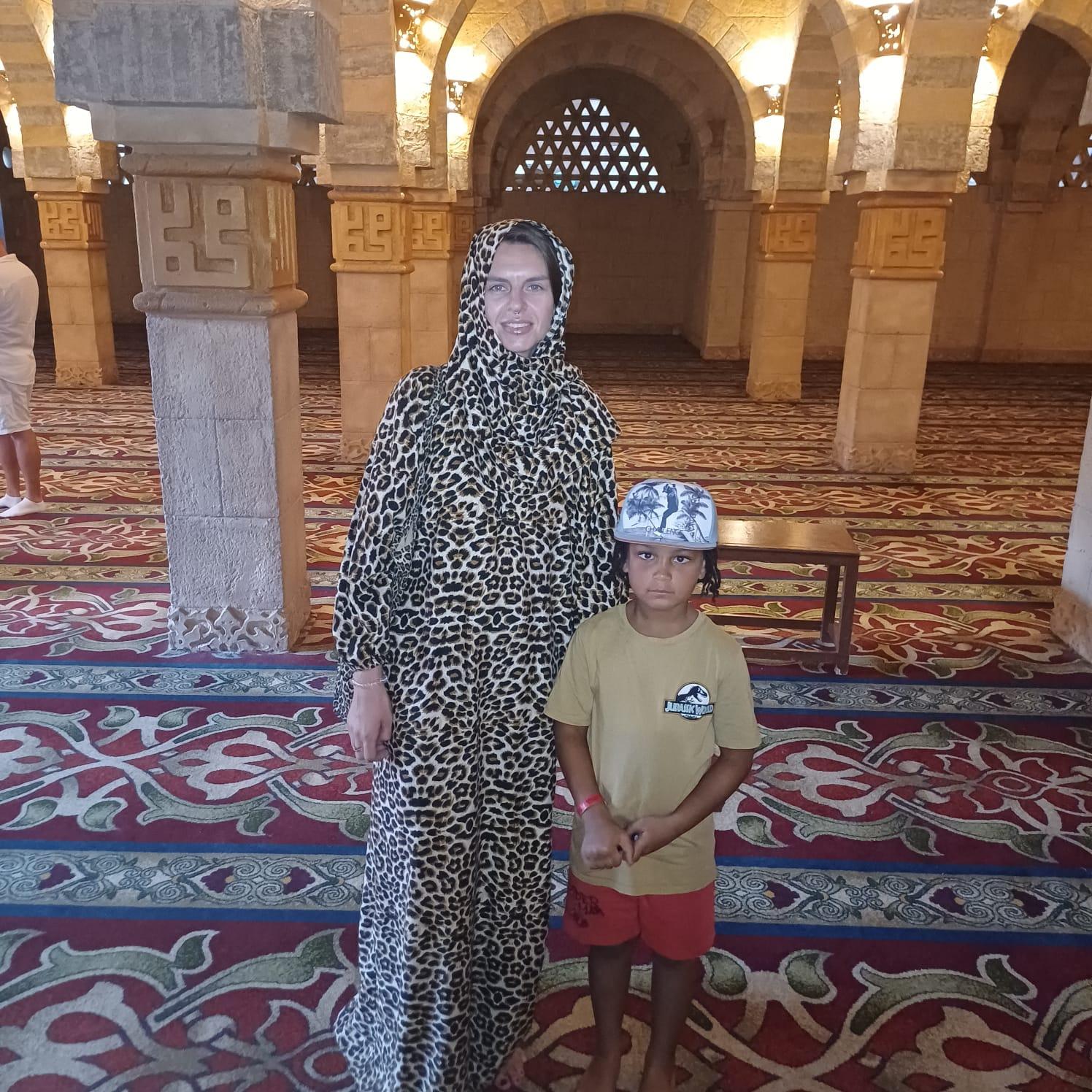 Hurghada City Tour, private tour - Hurghada City (Gallery Photo 8)